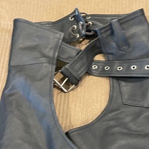 Biker Pants